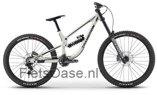 Transition Bikes TR11 specificaties